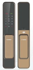 Khóa cửa điện tử Bosch EL 600KB