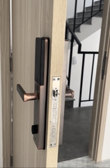Nino Lock S1