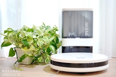 Robot hút bụi lau nhà Mi-lux Inxni X1