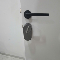 Khóa thông minh Xiaomi Lockin G30 -Giải pháp cho người thuê căn hộ