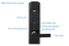HYUNDAI HT HDL-5200SK