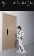 NinoLock VF8
