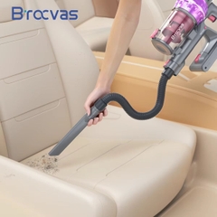 Máy Hút Bụi Cầm Tay Không Dây Brocvas Nino 700. Thương hiệu đến từ Mỹ
