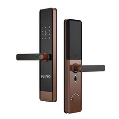 Nino Lock S3