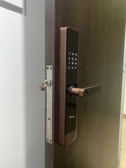 Nino Lock S3