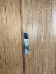 Khóa Cửa Thông Minh Lockin V5 Max
