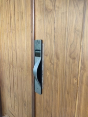 Khóa Cửa Thông Minh Lockin V5 Max