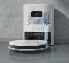 Robot hút bụi Lydsto R3W