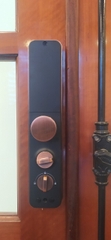 Khóa thông minh Nino Lock T7