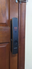 Khoá Cửa Thông Minh Xiaomi Lockin S50F