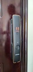 Khoá Cửa Thông Minh Xiaomi Lockin S50F