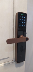 Khoá Cửa Thông Minh Xiaomi Lockin X1 - Bản Quốc Tế