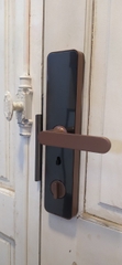 Khoá Cửa Thông Minh Xiaomi Lockin X1 - Bản Quốc Tế