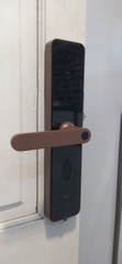 Khoá Cửa Thông Minh Xiaomi Lockin X1 - Bản Quốc Tế