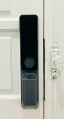Khoá Vân Tay Xiaomi Lockin S30 Pro - Bản Quốc Tế