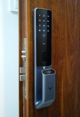 Khoá Vân Tay Xiaomi Lockin S30 Pro - Bản Quốc Tế