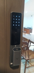 Khoá Vân Tay Xiaomi Lockin S30 Pro - Bản Quốc Tế