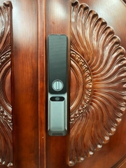 Khoá Vân Tay Xiaomi Lockin S30 Pro - Bản Quốc Tế