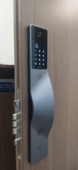 Khóa Cửa Thông Minh Lockin V5 Max