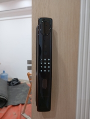 Khoá Cửa Thông Minh Xiaomi Lockin S50F