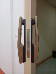 Khoá Cửa Thông Minh Xiaomi Lockin S50F