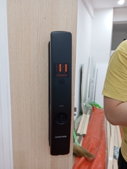 Khoá Cửa Thông Minh Xiaomi Lockin S50F