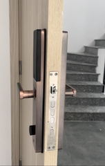 Nino Lock S1