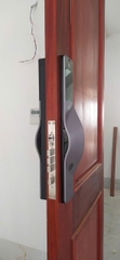 Khóa Cửa Thông Minh Lockin V5 Max