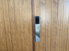 Khóa Cửa Thông Minh Lockin V5 Max