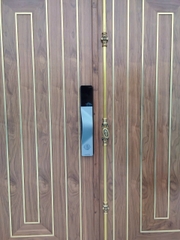Khóa Cửa Thông Minh Lockin V5 Max