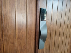 Khóa Cửa Thông Minh Lockin V5 Max