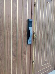 Khóa Cửa Thông Minh Lockin V5 Max