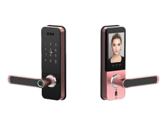Nino Lock VF3 Pro