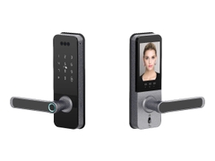 Nino Lock VF3 Pro