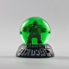 Gao Jewels / Crystals ( Ngọc Gao )