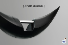 Cresent Moon Blade