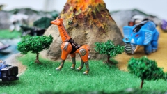 Animarium ( Đảo rùa )