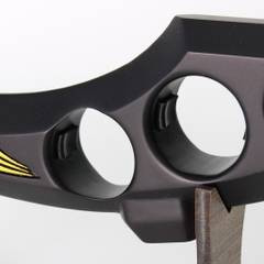 Rouki / Zen-aku Flute ( Sáo Quỷ )