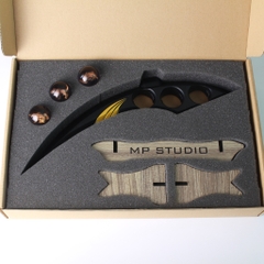 Rouki / Zen-aku Flute ( Sáo Quỷ )