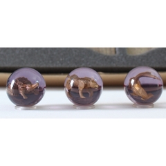 Rouki / Zen-aku Flute ( Sáo Quỷ )