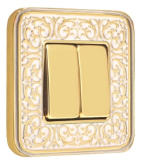Bộ sưu tập FEDE - EMPORIO