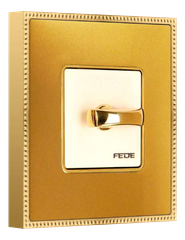 Bộ sưu tập FEDE - BELLE EPOQUE