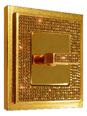 Bộ sưu tập FEDE - Swarovski