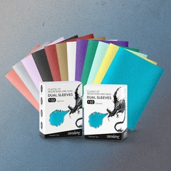 Sanseking - Ancient Dragon Sleeve (Tournament)