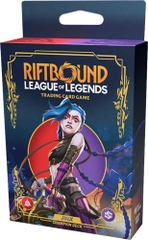 Riftbound TCG - Origins - Champion Deck (Jinx)