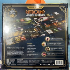 Riftbound TCG - Origins - Proving Grounds Box Set