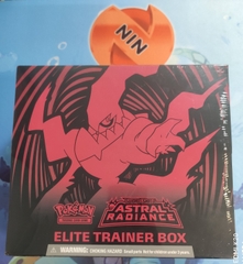 Pokemon TCG - Sword & Shield: Astral Radiance - Elite Trainer Box