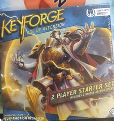 KeyForge: Age of Ascension - 2 Player Starter Set