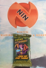 Gói thẻ bài KeyForge - Mùa 6: Ngọn Gió Giao Thương (tiếng Việt)