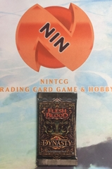 Flesh and Blood - Dynasty - Booster Pack